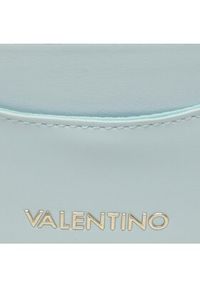 VALENTINO - Valentino Kosmetyczka Lemonade VBE6RH541 Niebieski. Kolor: niebieski. Materiał: skóra