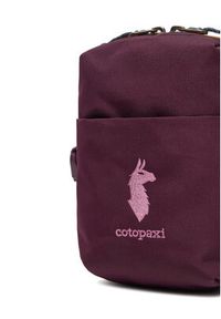 Cotopaxi Saszetka Todo 1L F25494U1507 Fioletowy. Kolor: fioletowy. Materiał: materiał #5