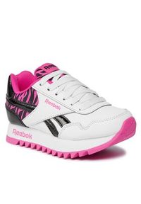 Reebok Sneakersy Royal Cl Jog Platform IE4177 Biały. Kolor: biały. Model: Reebok Royal. Sport: joga i pilates #6