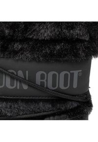 Moon Boot Śniegowce Ltrack Faux Fur Wp 24501300001 Czarny. Kolor: czarny #6