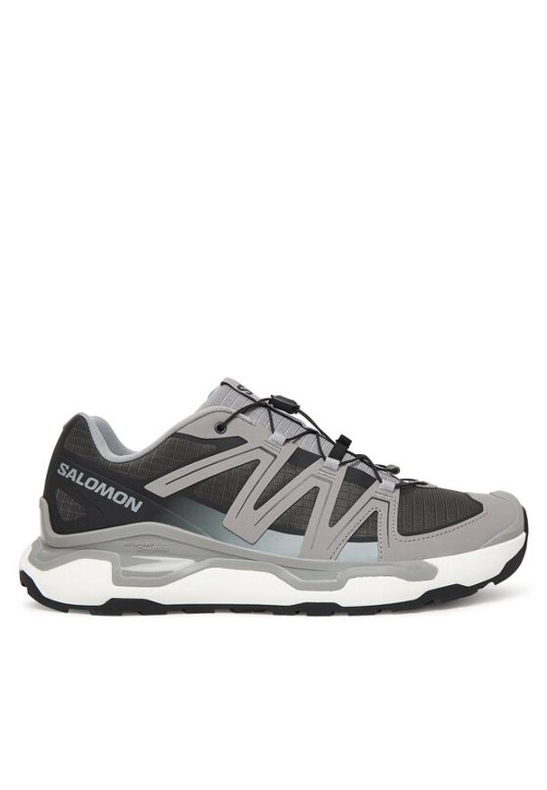 salomon - Salomon Sneakersy Xc Roam L47911300 Szary. Kolor: szary. Materiał: materiał
