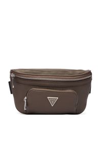 Nerka Guess. Kolor: brązowy #1