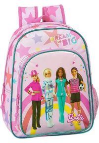 Barbie Plecak dziecięcy Barbie Dreamer #1