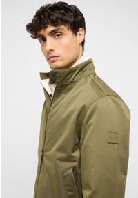 Męska Kurtka zimowa Mustang Style Limon Ivy Green 1016889 6421. Sezon: zima #10