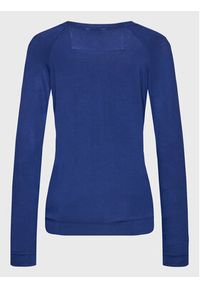 Cyberjammies Koszulka piżamowa Riley 9405 Granatowy Regular Fit. Kolor: niebieski