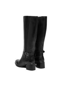 Lasocki Kozaki CEO-WB-THESSA-34 Czarny. Kolor: czarny. Materiał: skóra #6