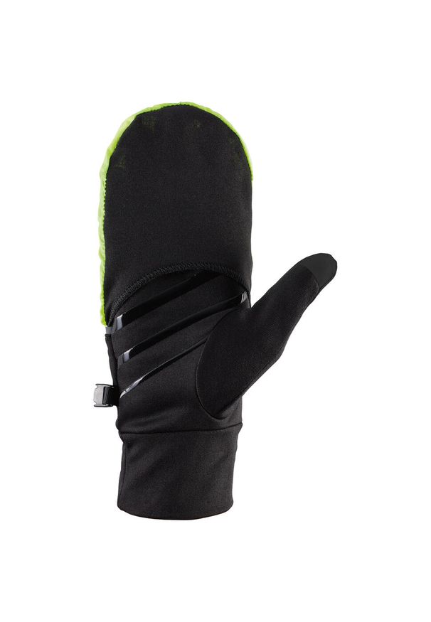 Rękawice Viking Vermont Multifunction. Kolor: czarny. Sezon: zima. Sport: narciarstwo