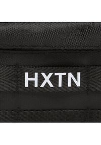 HXTN Supply Saszetka nerka Prime-Court Crossbody H153050 Czarny. Kolor: czarny. Materiał: materiał #3