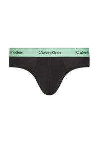 Calvin Klein Underwear Komplet 3 par slipów LV00NB4388 Czarny. Kolor: czarny. Materiał: bawełna #5