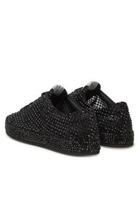 LE SILLA - Le Silla Sneakersy 1644C020MHPPSAS 933 Czarny. Kolor: czarny #3