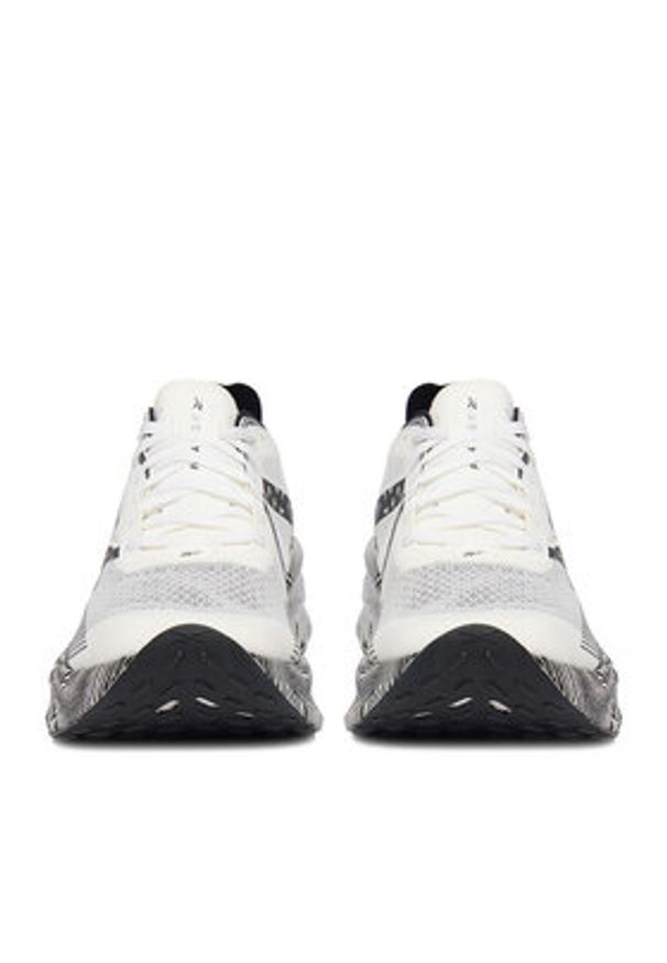 Reebok Buty do biegania EO-FLOATZIG X1 100248000 Biały. Kolor: biały. Materiał: materiał