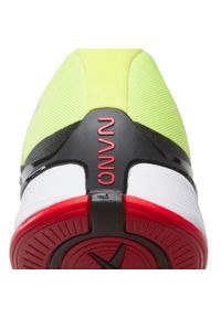 Reebok - Buty Nano X4 Rozmiar 41 - 100074182 Żółty. Kolor: żółty