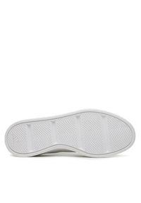 Adidas - adidas Buty Kantana IG9820 Biały. Kolor: biały. Materiał: skóra