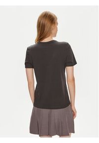 only - ONLY T-Shirt Henny 15327666 Czarny Regular Fit. Kolor: czarny. Materiał: bawełna #3