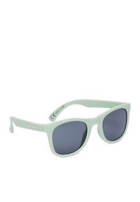 Okulary przeciwsłoneczne Quiksilver. Kolor: zielony #1