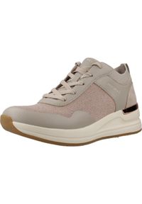 skechers - Tenisówki Skechers Model Billion 2 - Winning Kolor Brązowy. Kolor: brązowy. Materiał: syntetyk, tkanina. Model: Skechers Sport. Sport: turystyka piesza