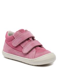 Froddo Sneakersy Ollie Fun G2130324-6 S Różowy. Kolor: różowy. Materiał: skóra #3