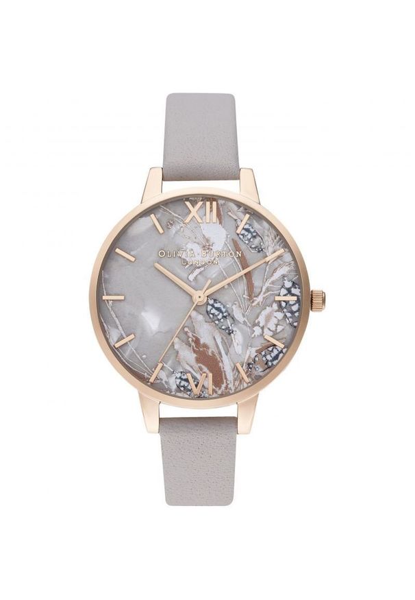 Zegarek Olivia Burton Zegarek Damski Olivia Burton OB16VM37 ( 34 mm)