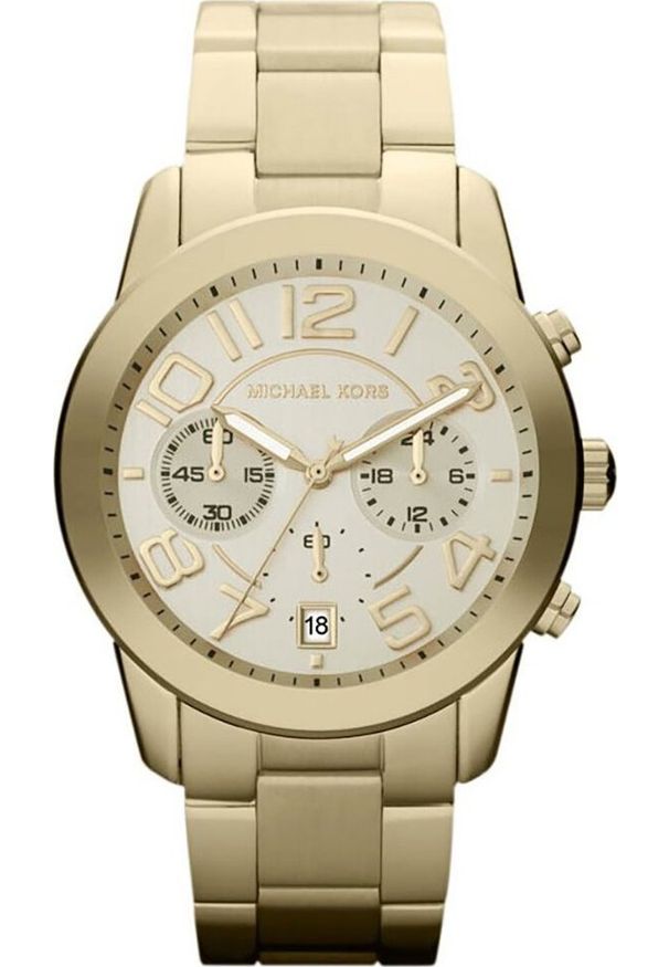 Zegarek Michael Kors ZEGAREK DAMSKI Michael Kors MK5726 Mercer + BOX NoSize