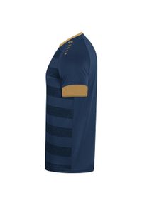 Koszulka dla dzieci Jako Celtic. Kolor: wielokolorowy, niebieski, żółty. Sport: piłka nożna #2