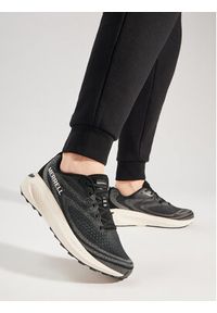 Merrell Sneakersy Morphlite J068167 Czarny. Kolor: czarny. Materiał: mesh, materiał #5