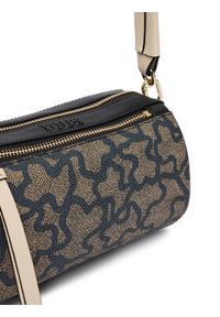 Tous - TOUS Torebka Kaos Icon 2002379951 Czarny. Kolor: czarny. Materiał: skórzane #2