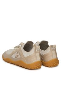 Vivo Barefoot Buty do biegania Primus Trail Knit Fg 209099 Szary. Kolor: szary. Materiał: materiał #3