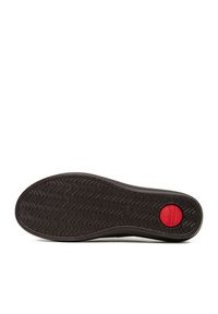 Go Soft Klapki LA3J7701-7 Szary. Kolor: szary. Materiał: materiał, syntetyk