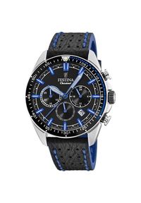 Festina Timeless Chronograph 20377/3 #1