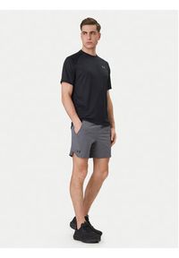 Under Armour Szorty sportowe Vanish Woven 6in 1373718 Szary Regular Fit. Kolor: szary. Materiał: syntetyk #5