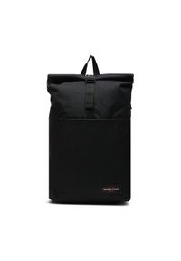 Eastpak Plecak Up Roll EK0A5BGF Czarny. Kolor: czarny. Materiał: materiał #1
