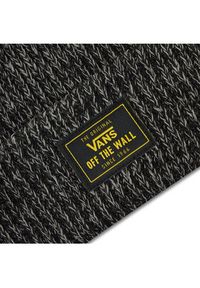Vans Czapka Bruckner Cuff B VN0A3I5LBHH1 Szary. Kolor: szary. Materiał: materiał