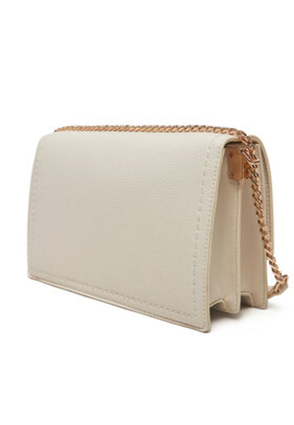 Liu Jo Torebka AA5158 E0058 Écru. Materiał: skórzane