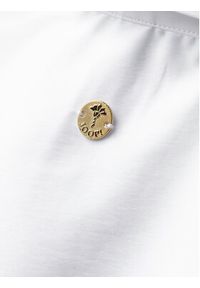 JOOP! Koszula 58 JW244B300 30044073 Biały Slim Fit. Kolor: biały. Materiał: bawełna #9