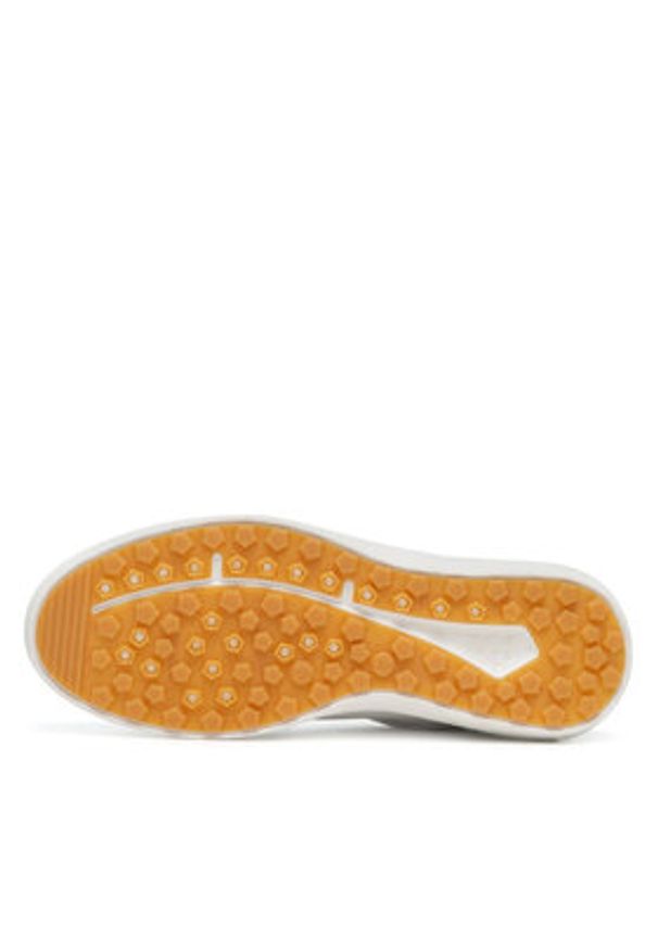 Rieker Revolution Lifestyle Sneakersy W1100-80 Biały. Kolor: biały. Materiał: skóra