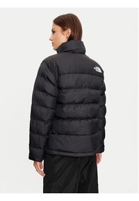 The North Face Kurtka zimowa Limbara NF0A89G9 Czarny Regular Fit. Kolor: czarny. Materiał: syntetyk. Sezon: zima #6