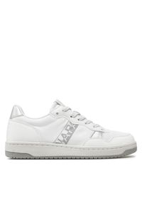 Sneakersy Napapijri. Kolor: biały #1