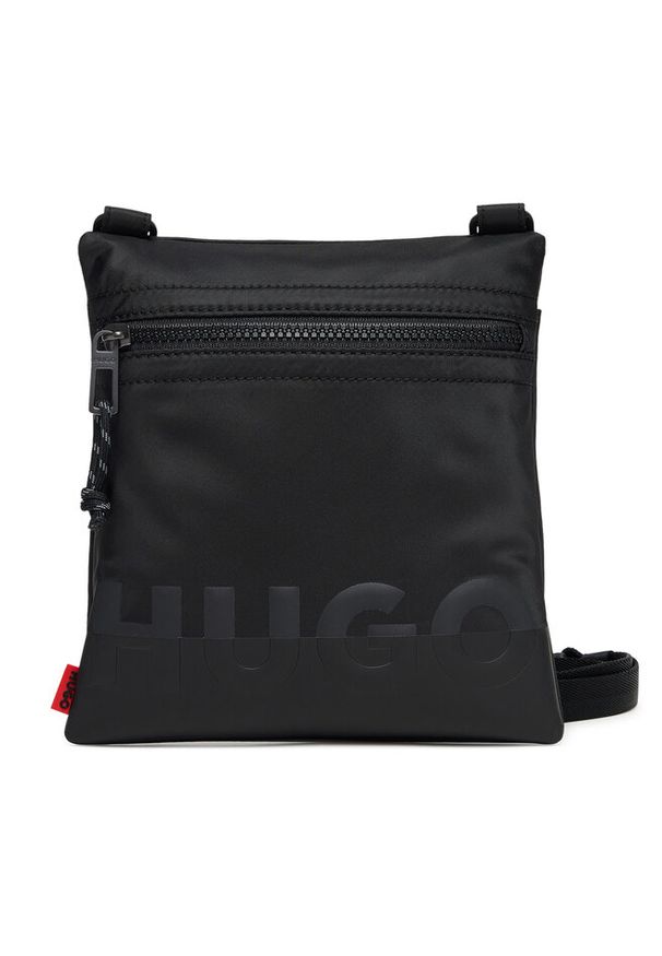 Hugo - Saszetka HUGO. Kolor: czarny