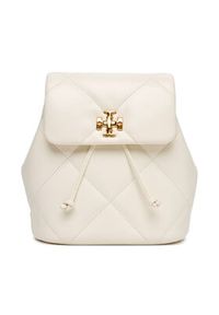 Tory Burch Plecak Kira Diamond 170485 Biały. Kolor: biały. Materiał: skóra #2