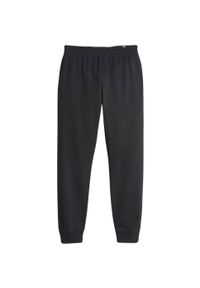 Puma - Spodnie Do Joggingu Damskie Better Essentials. Kolor: czarny. Sport: bieganie