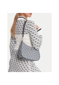 Torebka Guess. Kolor: niebieski #1