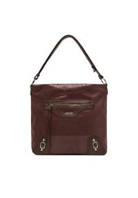 Lasocki Torebka C-LSK-X-007-08 Brązowy. Kolor: brązowy #3