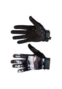 NORTHWAVE - Pełne rękawice dla kobiet Northwave Air LF. Kolor: czarny. Sport: kolarstwo #1