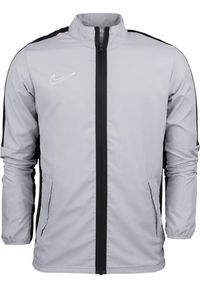 Bluza sportowa męska Nike Dri-FIT Academy 23. Kolor: szary. Technologia: Dri-Fit (Nike) #1