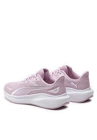 Puma Buty do biegania Skyrocket Lite 379437 05 Różowy. Kolor: różowy. Materiał: mesh, materiał