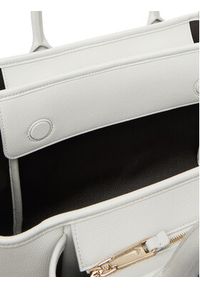 Emporio Armani Torebka EW002329 AF17799 M1347 Brązowy. Kolor: brązowy. Materiał: skórzane #5