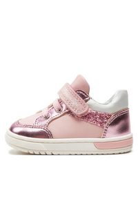 Primigi Sneakersy 5905133 M Różowy. Kolor: różowy #3