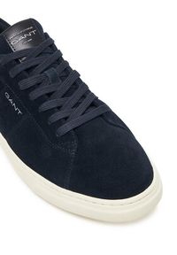 GANT - Gant Sneakersy 30633873 Granatowy. Kolor: niebieski. Materiał: zamsz, skóra #6