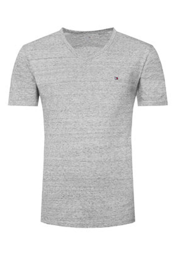 TOMMY HILFIGER - Tommy Hilfiger Komplet t-shirtów UM0UM03637 Kolorowy Regular Fit. Materiał: bawełna. Wzór: kolorowy