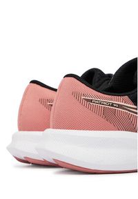 Asics Buty do biegania Patriot 14 Ps 1014A391 Czarny. Kolor: czarny. Materiał: mesh #5